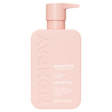 Monday MOISTURE Shampoo for Dry Hair 350 mL