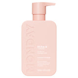 Monday REPAIR hair conditioner 354 mL, imported from the UK