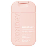 Monday Moisture Conditioner For Dry and Dull Hair - Hair Care 50 mL