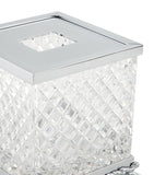 ZODIAC Lion Feet Tissue Box