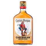 Captain Morgan Original Spiced Gold Rum Based Spirit Drink - McGrocer