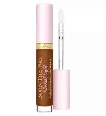 Too Faced Born This Way Ethereal Light Illuminating Smoothing Concealer 5ml - McGrocer