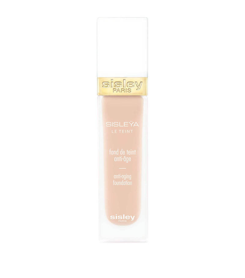 Sisley Sisleÿa Le Teint anti-ageing foundation (British brand)