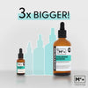 Me + Hyaluronic Acid Booster 100ml