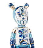 Lladró x Kzeng Jiang Big The Guest Figurine