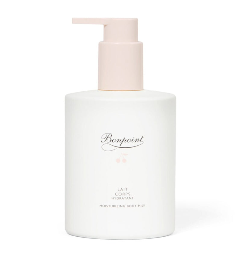 Bonpoint moisturising body milk for sensitive skin 300ml - British product