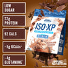Applied Nutrition ISO XP Whey Protein Isolate Powder Chocolate Dessert 1kg