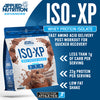 Applied Nutrition ISO XP Whey Protein Isolate Powder Chocolate Dessert 1kg
