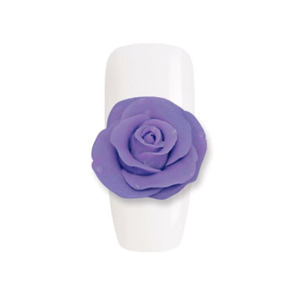 Bluesky 4D sculpting gel purple - British product
