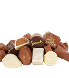Harrods Belgian Chocolates (454G)