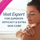 Veet Expert Hair Removal Cream Bikini All Skin Types 50ml GOODS Superdrug