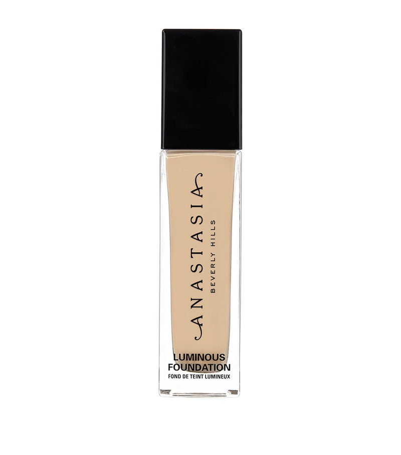 Anastasia Beverly Hills Luminous Foundation