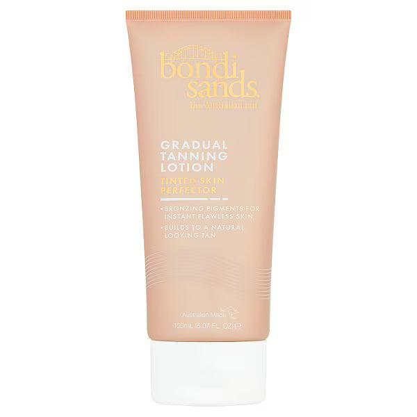 Bondi Sands Grad Tan Lotion 150ml - British product