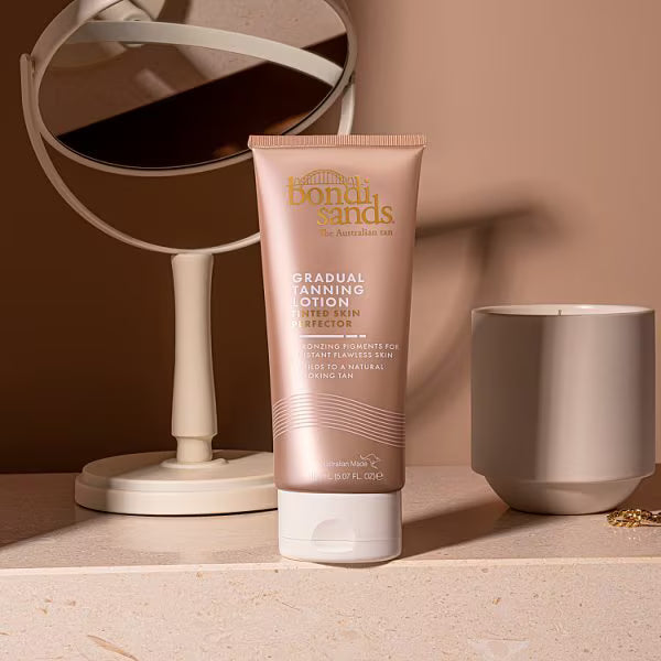 Bondi Sands Grad Tan Lotion 150ml - British product