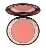 Charlotte Tilbury Cheek To Chic Blush