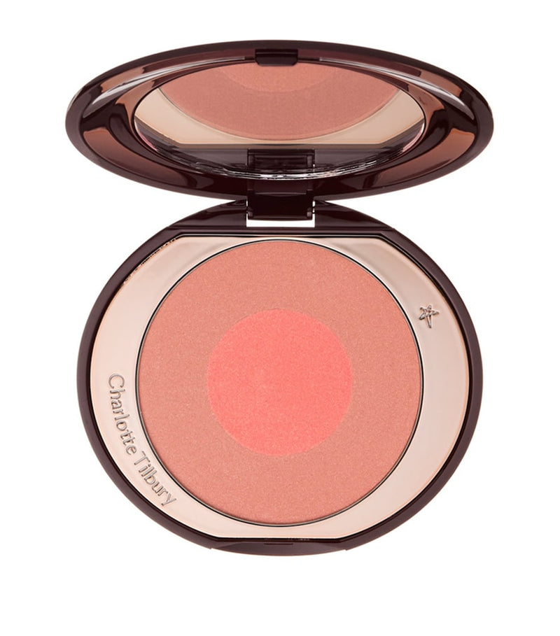 Charlotte Tilbury Cheek To Chic Blush