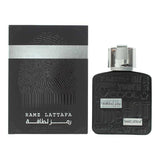 Lattafa Ramz Silver Perfume 100ml