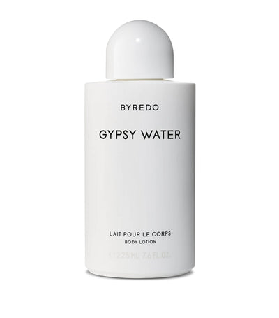 Byredo Gypsy Water Body Lotion 225ml