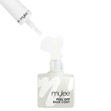 Mylee Gel Polish Peel Off Base Coat 10ml