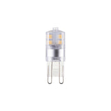 TCP Halogen G9 20W Light Bulbs 2 per pack GOODS M&S