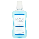 Superdrug ProCare Whitening Mouthwash Fresh Mint 500ml