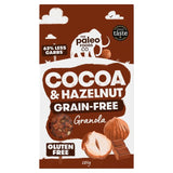 The Paleo Foods Co Cocoa & Hazel Grain-Free Granola 285g GOODS M&S