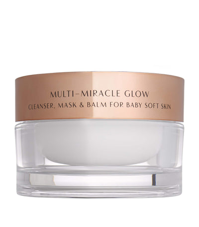 Charlotte Tilbury Multi-Miracle Glow Multi-Purpose Skincare Balm 100ml