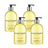 Baylis & Harding Hand Wash with 2 varieties 4 x 500ml - British product