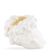 GINORI 1735 x Luke Edward Hall Palazzo Centauro Statue Candle Holder