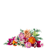 Lego Pretty Pink Flower Bouquet 10342 Building Set