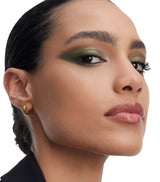 Mini Eyeshadow Compact Palette with Four High-Intensity Pigments 4g