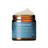 Antipodes Harmony Hyaluronic Manuka Honey Night Cream 60ml