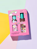 Kids Magical Kawaii fragrance gift set with 50ml perfume and 95ml body mist, UK version