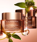 Extra-Firming Day Cream with Kangaroo Flower Extract for All Skin Types - Refill 50ml