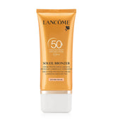 Lancôme Soleil SPF 50 Face Cream Sun Protection BB Cream