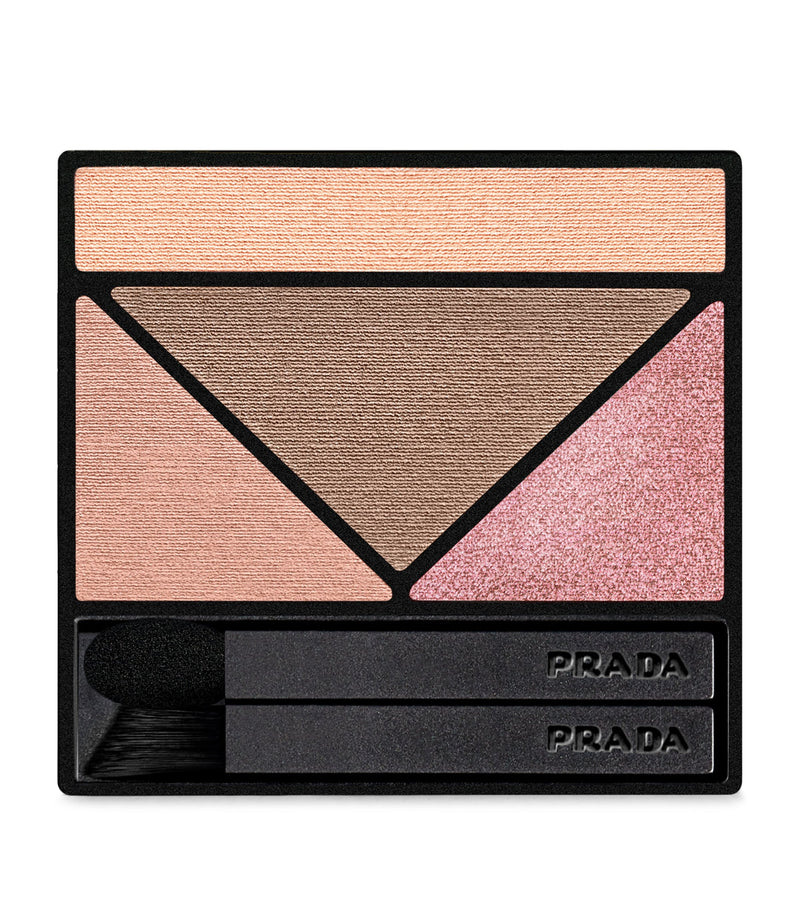 Prada Beauty eyeshadow palette refill, imported from the UK