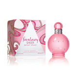 Britney Spears Fantasy Sheer Eau De Toilette 100ml
