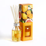 Wax Lyrical Diffuser 100Ml Citrus Crush GOODS Sainsburys