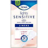 TENA Lights Incontinence Liners 28 pack