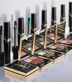 YSL Lash Clash Extreme Volume Mascara (British brand)