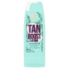 Solait Tan Boost Lotion 200ml, imported from the UK