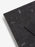 Navy Velvet Picture Frame