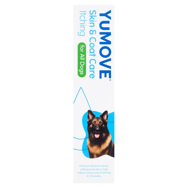YuMOVE Skin & Coat Care Itching for Adult Dogs 250ml GOODS M&S