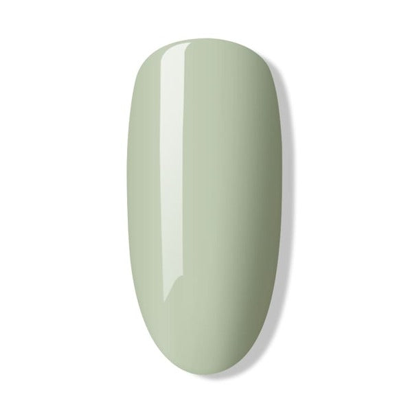 Bluesky gel polish Plant A Hope bottle - British product