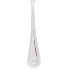 Carrs Silver English Thread Silver-Plated 44-Piece Set