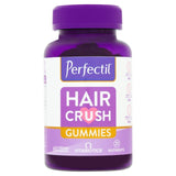 Vitabiotics Vegan Mixed Berry Perfectil Hair Crush Gummies 60 per pack GOODS M&S
