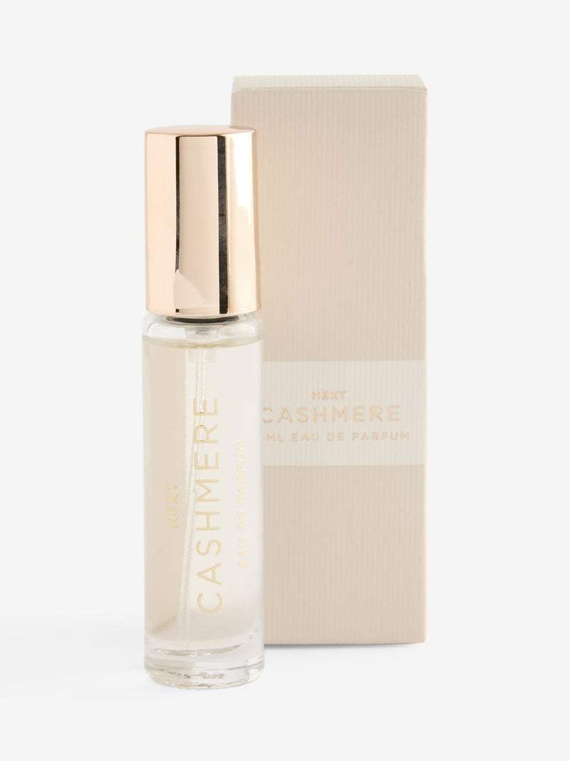 Cashmere Eau de Parfum 10ml - British product