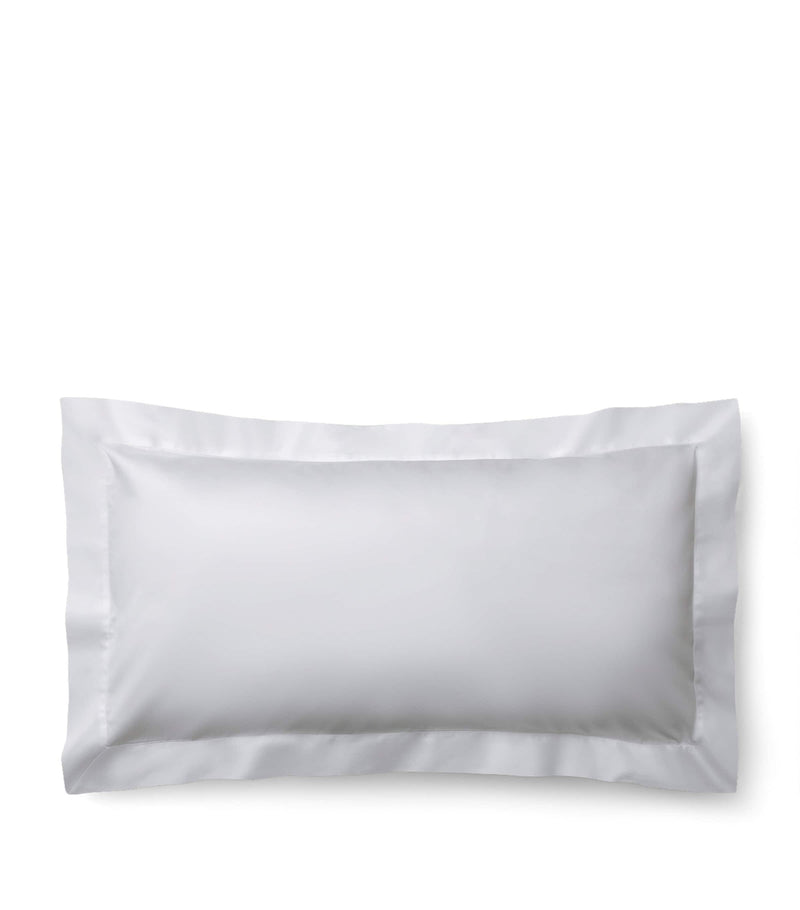 SAVOIR Cotton Sateen The Dream Oxford pillowcase 50cm x 75cm (British brand)