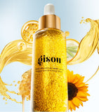 Gisou Honey Infused Hair Repair Serum (30ml)