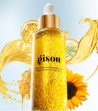 Gisou Honey Infused Hair Repair Serum (30ml)